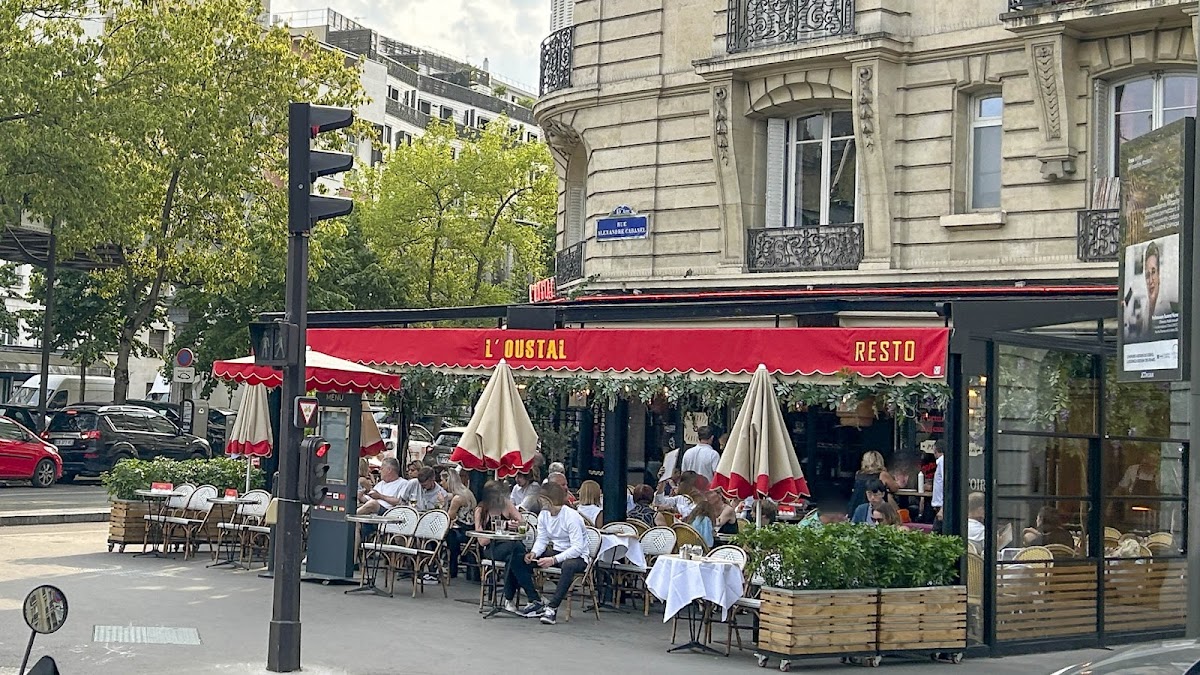 L'oustal